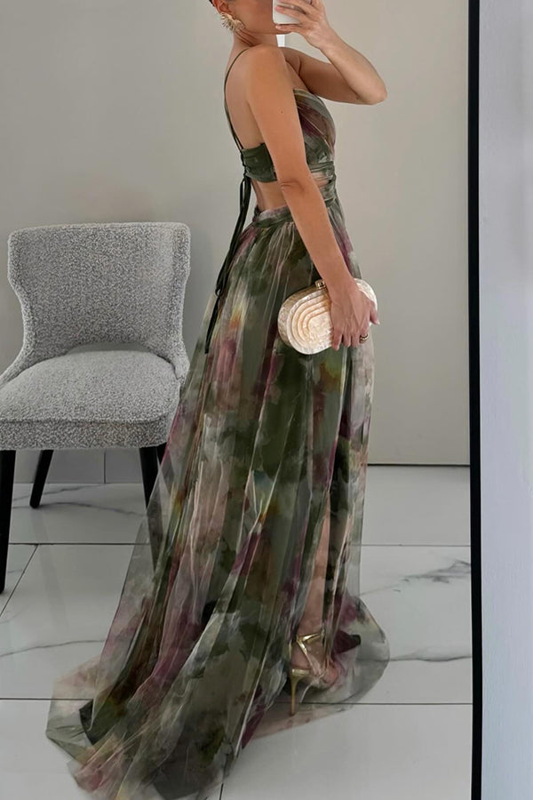 Imogen Maxi Dress