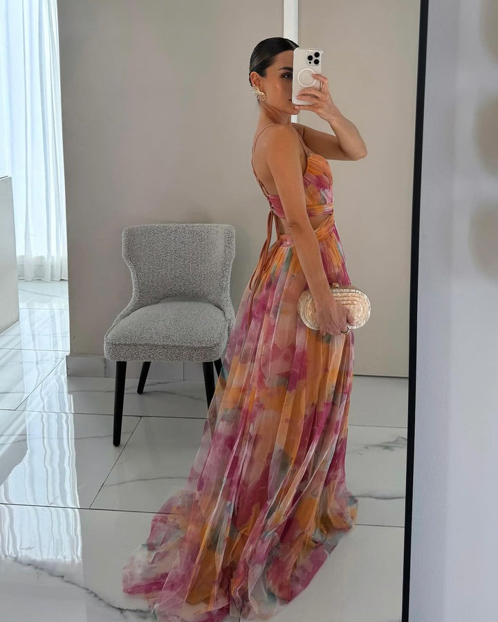 Imogen Maxi Dress
