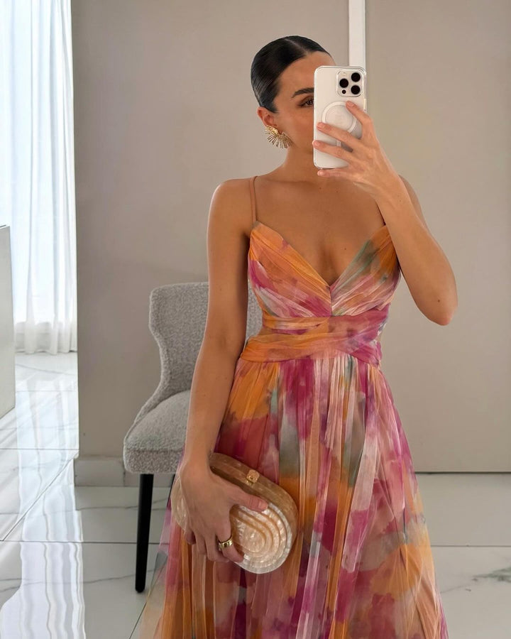 Imogen Maxi Dress