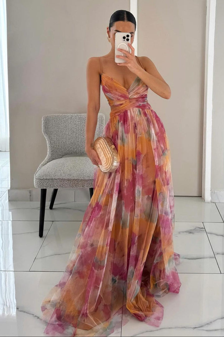 Imogen Maxi Dress