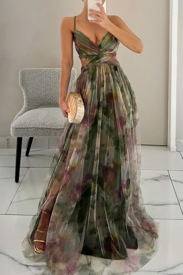 Imogen Maxi Dress