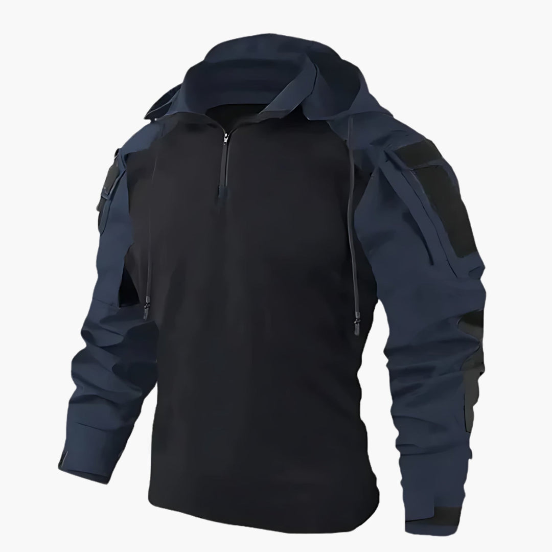 Max - Explorer Waterproof Tactical Jacket