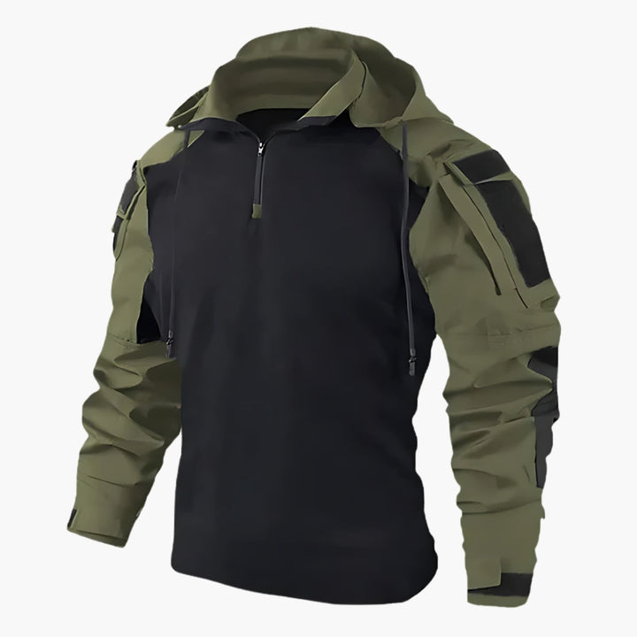 Max - Explorer Waterproof Tactical Jacket