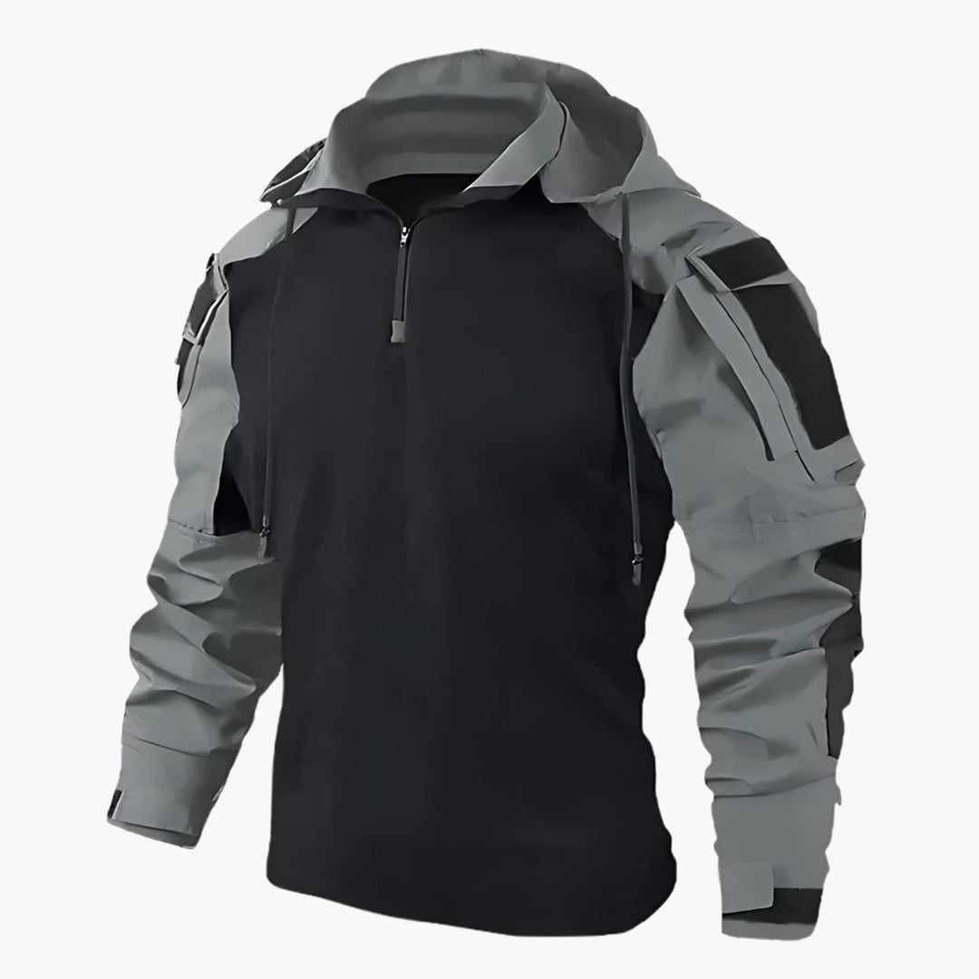 Max - Explorer Waterproof Tactical Jacket