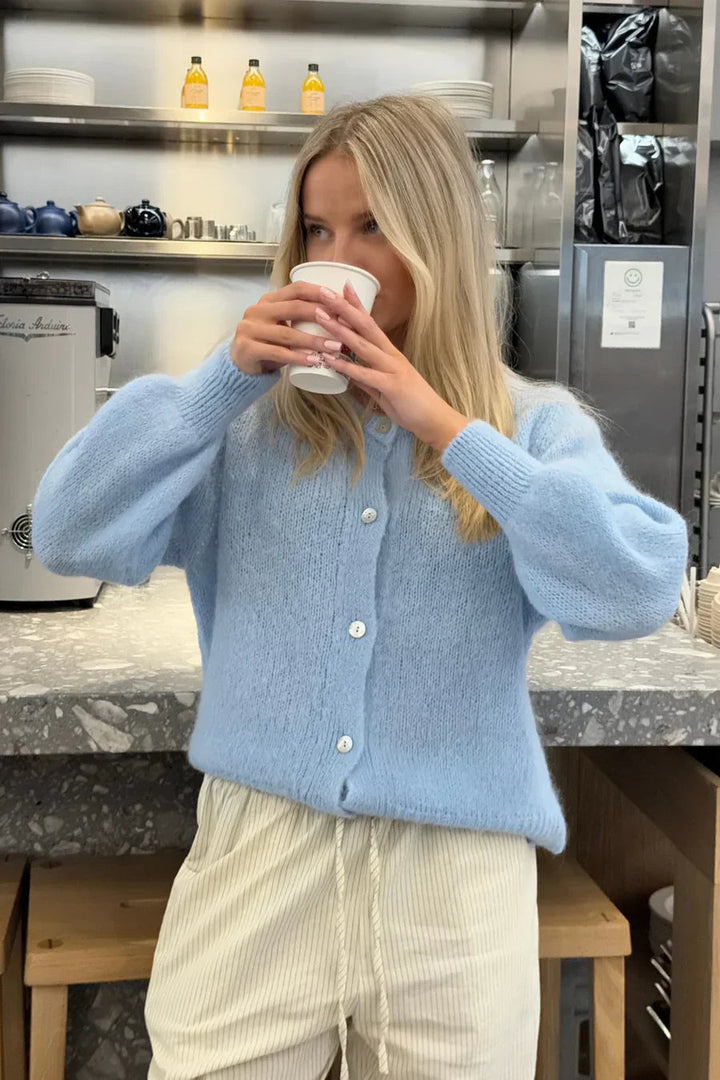 Briella Knitted Cardigan