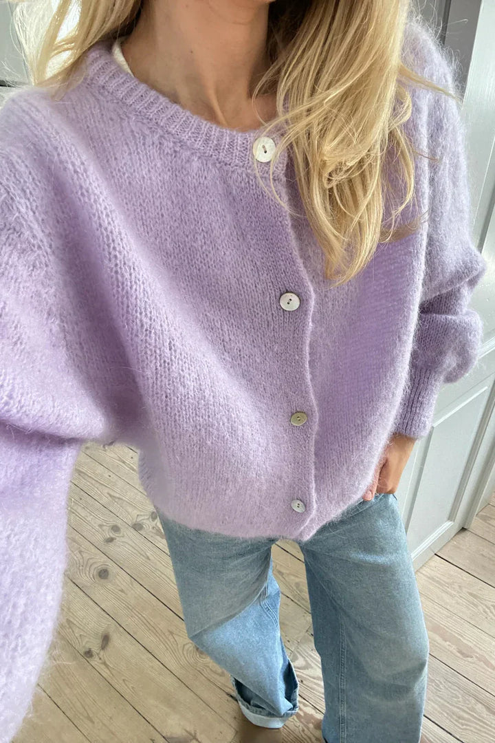 Briella Knitted Cardigan