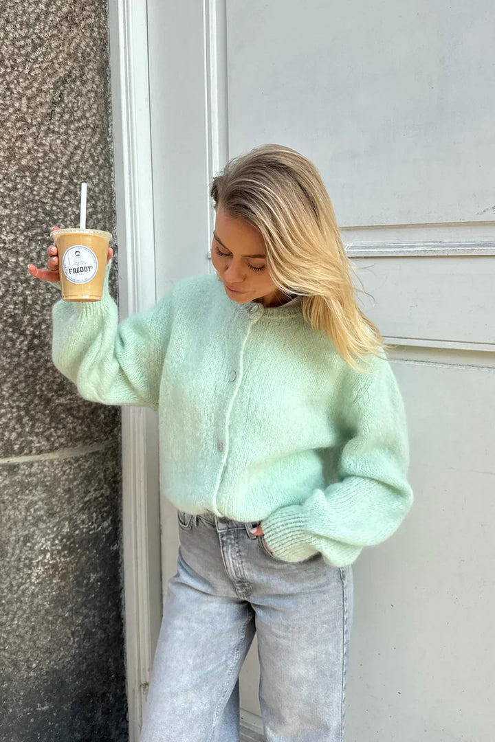 Briella Knitted Cardigan