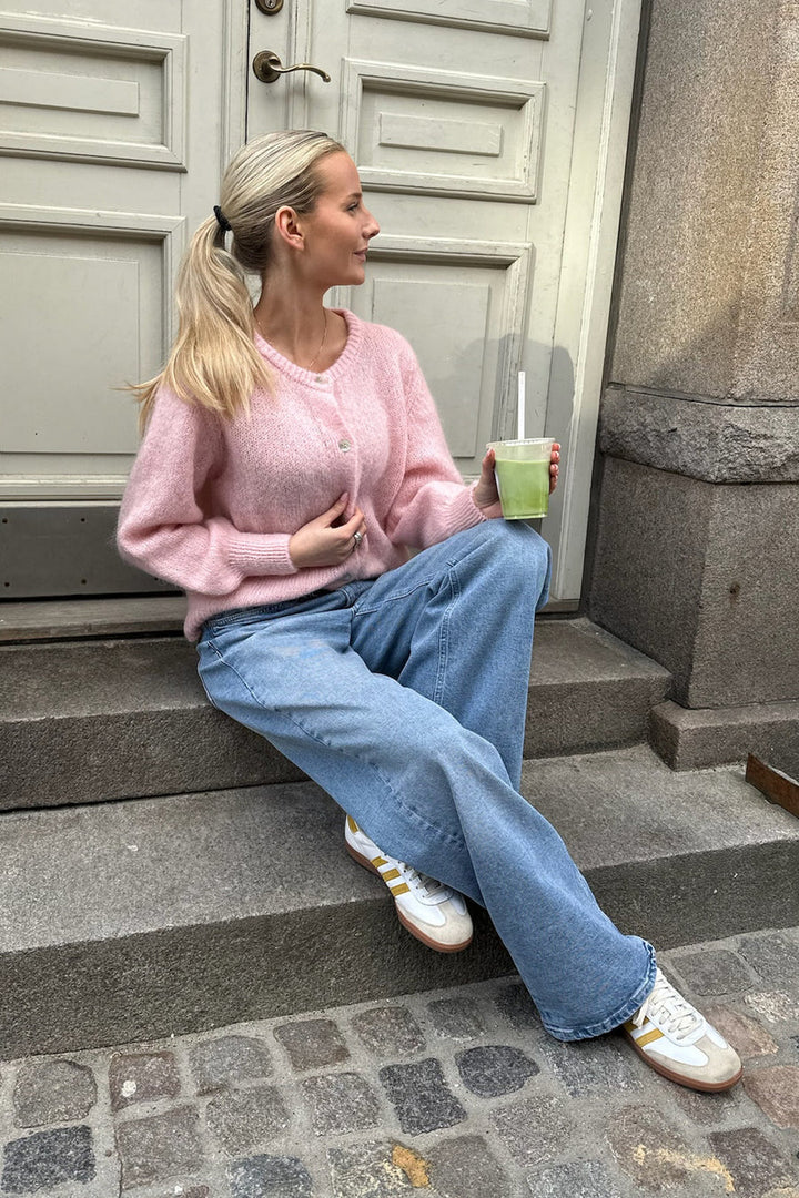 Briella Knitted Cardigan