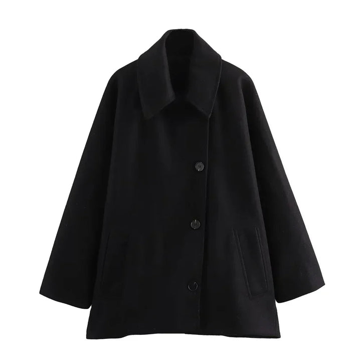 Lauryn Collard Coat