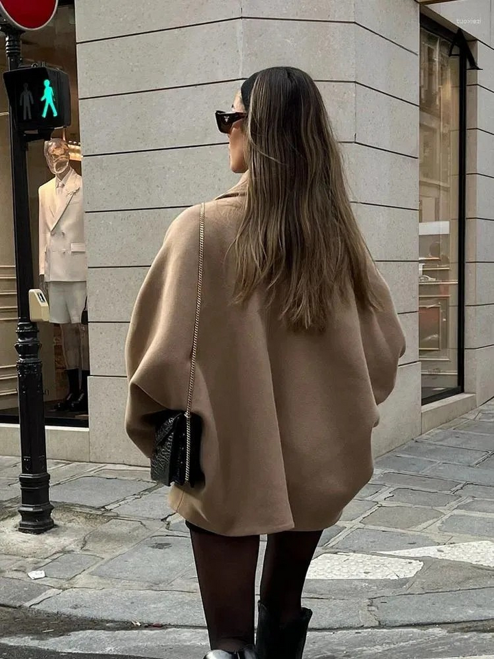 Lauryn Collard Coat