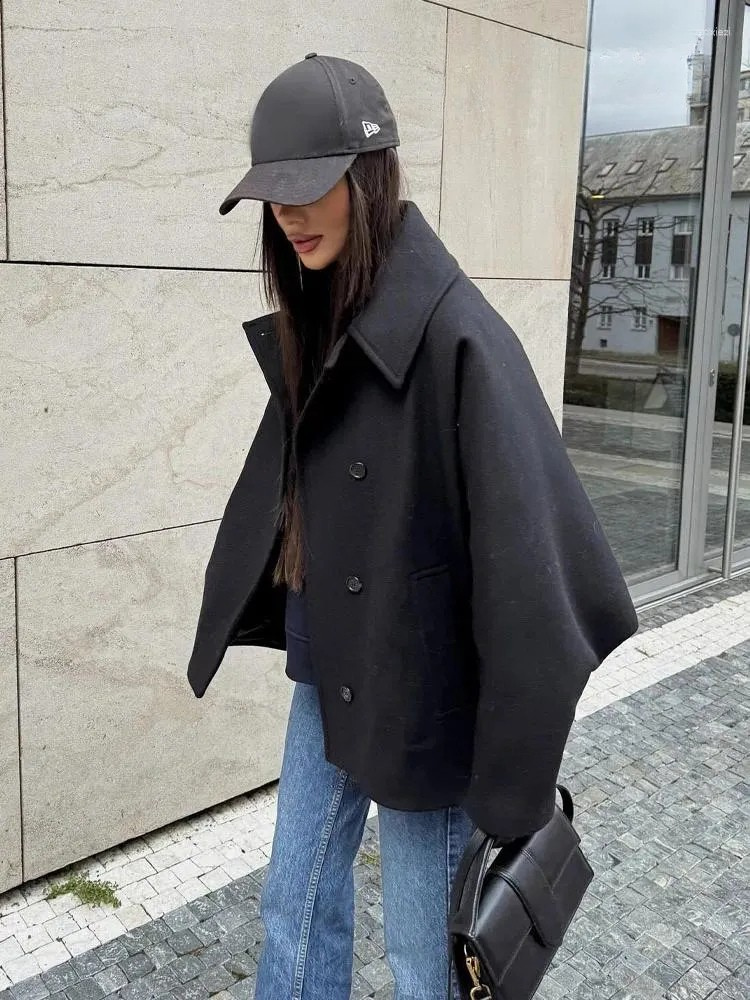Lauryn Collard Coat