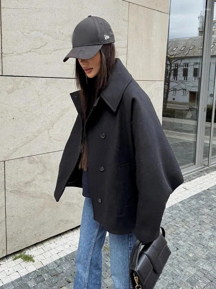 Lauryn Collard Coat