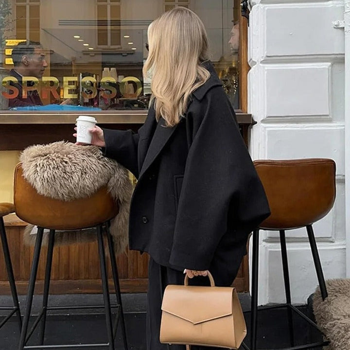 Lauryn Collard Coat