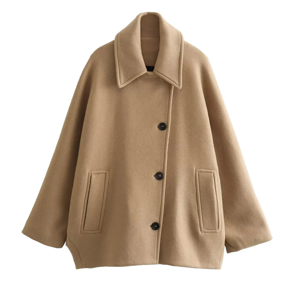 Lauryn Collard Coat