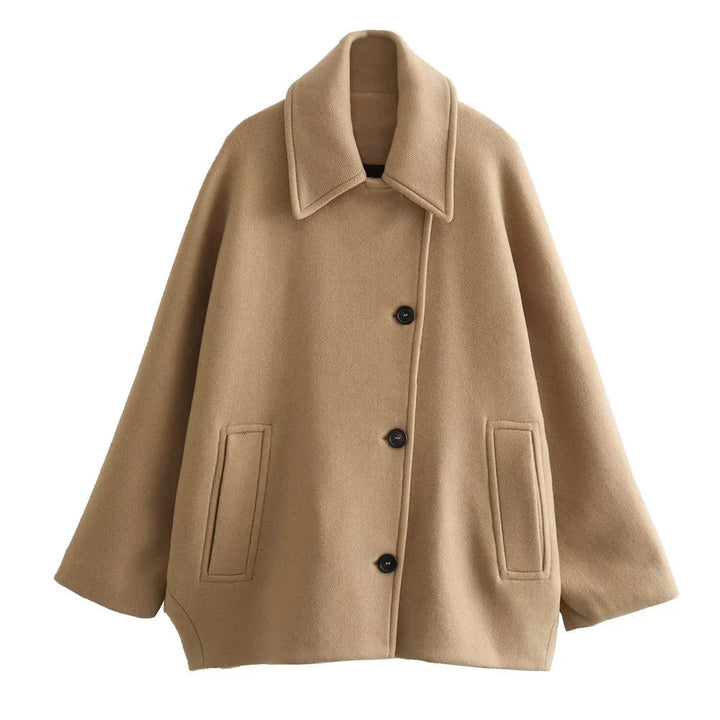 Lauryn Collard Coat