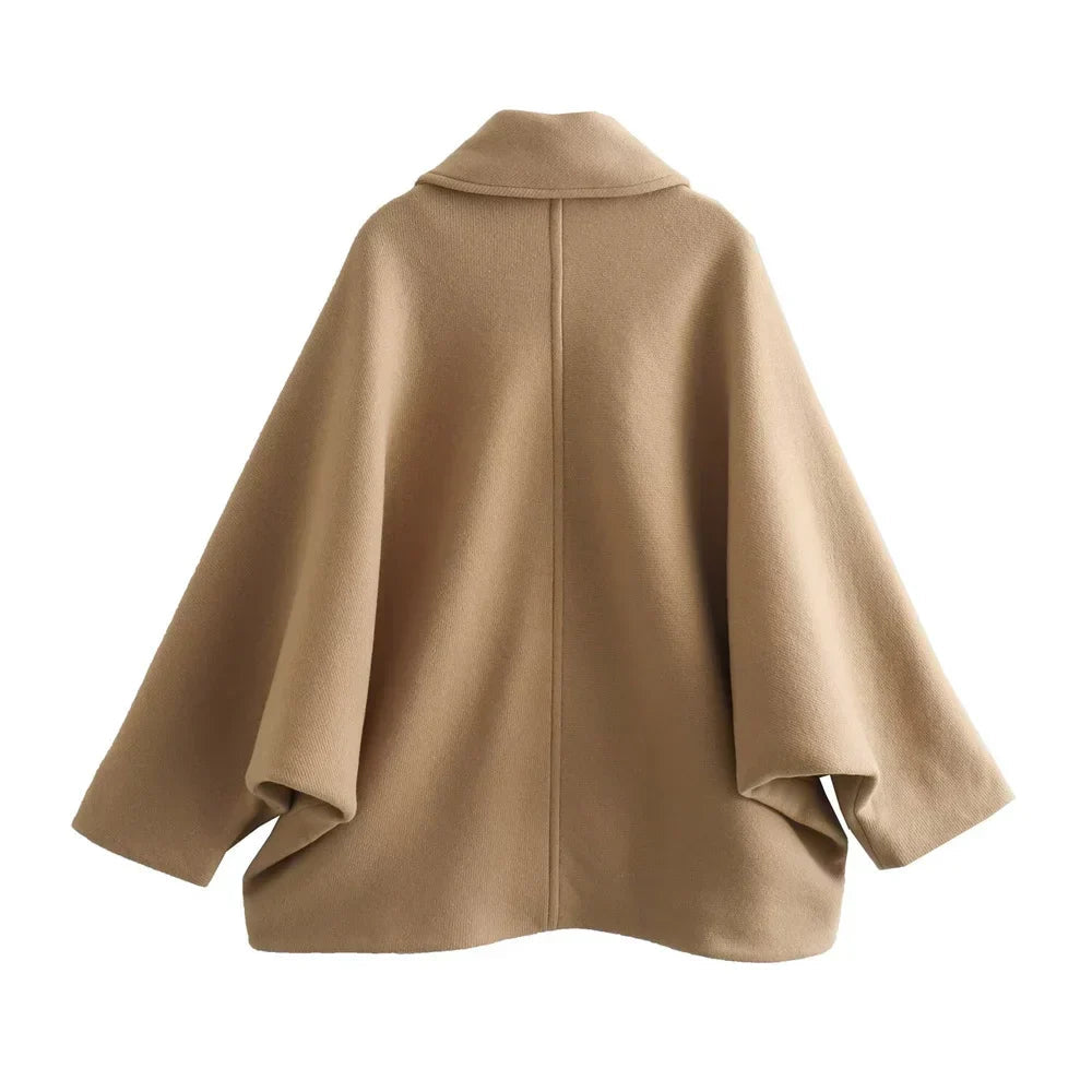 Lauryn Collard Coat