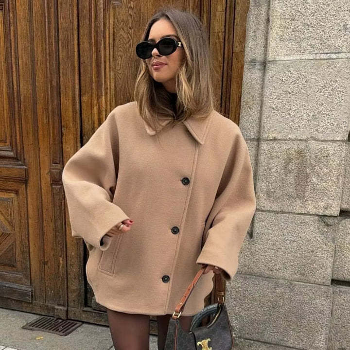 Lauryn Collard Coat